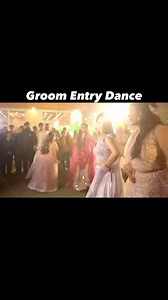 Groom entry idea | WeddingBazaar