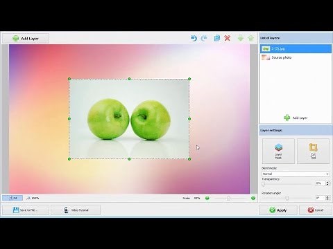 How to Make a Photo Montage - Five Awesome Tricks