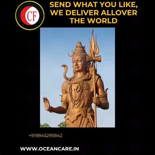 #courier #delivery #logistics #courierservice #shipping #cargo #deliveryservice #envios #freight #transport #business #miami #transportation #puertaapuerta #logisticscompany #venezuela #onlineshopping #airfreight #import #couriercompany #export #logistica #meshravya #trucking #covid #ecommerce #usa #logisticsmanagement #poonam #warehousing | Ocean care forwarders pvt ltd