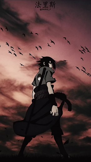 Sasuke Sad Story - Heartbreaking Tale of Sasuke Uchiha