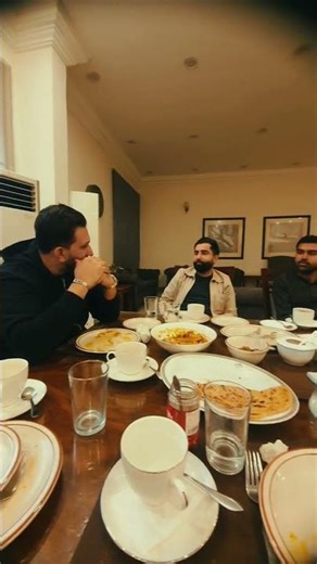 Certains liens ne s’expliquent pas | Syed Muheeb Ali #shorts