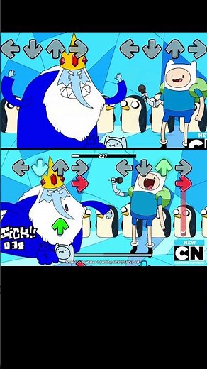 FNF: vs poop fart "Iceyfart" #fnf #fnfmod