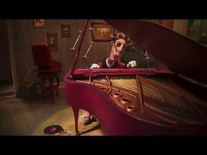 (Canadian French) Coraline - Other Father Song
