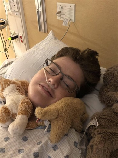 IBD Pride Clinic: Belonging while battling bowel disease - Mayo Clinic News Network