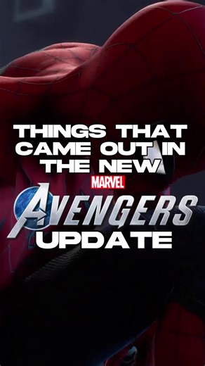 Explore the Marvel Avengers Gameplay on PS5