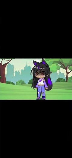 aphmau is sad // aph gacha//