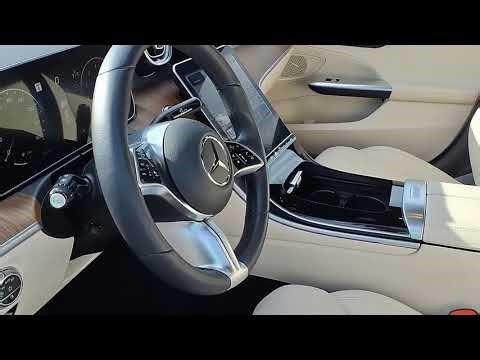 2022 Mercedes-Benz C-Class Salem VA TG28342