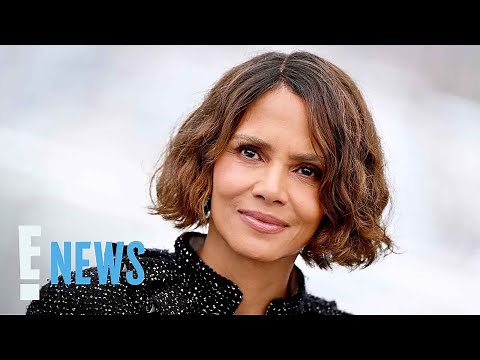 Halle Berry Forced to Change at Cannes Film Festival Due to New Rule | E! News