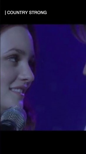 Country Strong - Extrait