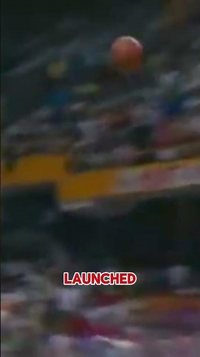 Magic Johnson’s “Magical Hook Shot”: The Most Iconic Shot in NBA History