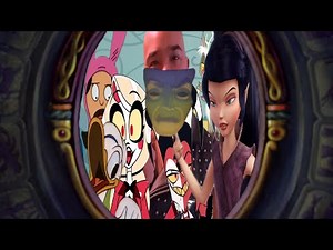 HMV - Magic Mirror's Song