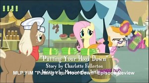 Mr Enter is not a good reviewer