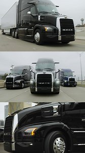 77K views · 3K reactions | We can't stop looking at the #MackPioneer. It's one of a kind. | Mack Trucks | Facebook