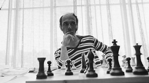 Lubomir Kavalek, 1943-2021