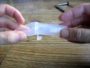 How to Make an STP for Under $5