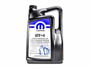 68218058AC MOPAR ATF 4 Aceite para transmisión automática ATF 4, 5L | AUTODOC precio y opiniones
