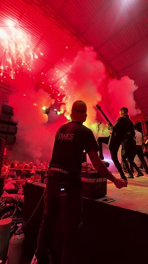 RECETOR - CASANARE Show Titanes de la carranga #show #vivo #carranga