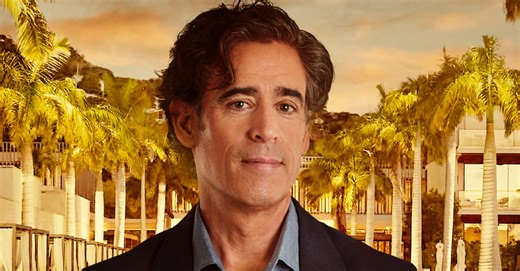 The Fortune Hotel series 2: ITV confirms show's return date and new line-up