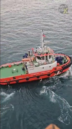 What Is a Tugboat? 🚢💪