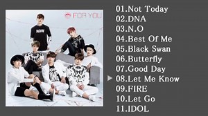 【 BTS 】日本語曲&日本語ver.メドレー 1/4【防弾少年団】【作業用BGM】