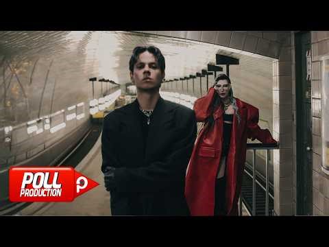 Hande Yener & Madrigal - Ego (Official Video)