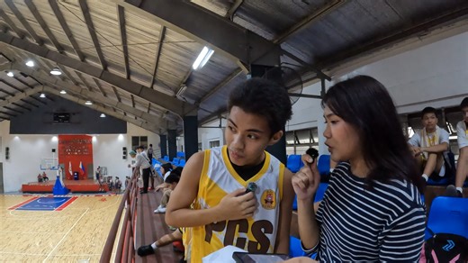 Interview.mov 🎥 | Sky Verse PH