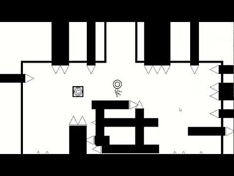 Ovo Walkthrough 11 - 18 Cool Math Games