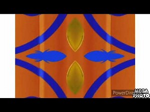 Little Einsteins - The Curtain Call (The Birthday Balloons) In G Major Mirror Top Slow