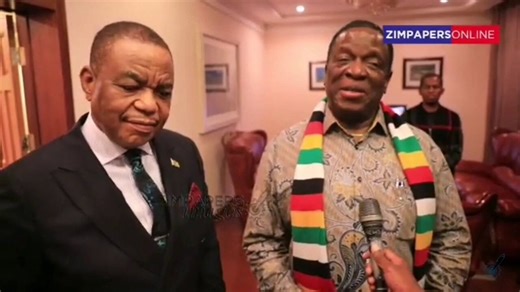 @SajeniMapuranga @VaNyakudya @LynneStactia @kerinamujati @Jamwanda2 @Devro_Amplified @BlessedGeza @ibbosnr @schikanza Then the Trembling of teeth