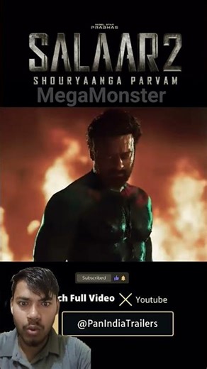 SALA PART 2 – शेर वापस आ गया है! Full Mass Entry Scene! 💥 अब खेल नहीं, क़हर शुरू होगा! 💥 #shorts