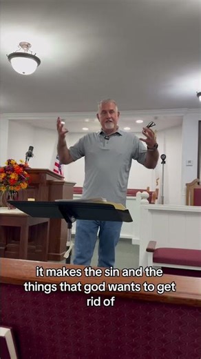 The Refining Process Exposing and Removing Impurities