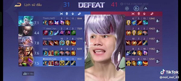 chơi Max 10 trận chắc xuống rankd đồng🤕 #xh #creatortiemnang #lienquanmobile #xuhuong #sukienlienquan #freemax