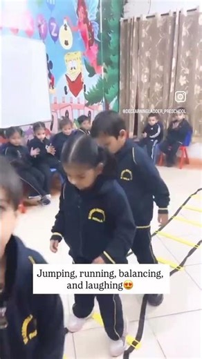 #physicalactivities #games #fitkids