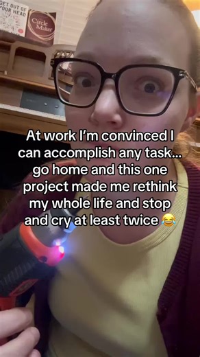 Some tasks are so much easier when you’re paid to do them am I right?! 😂🙌