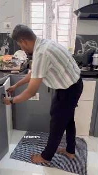 upvc modular kitchen tamil | upvc modular kitchen price | upvc modular kitchen in chennai #tirupur