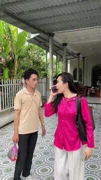 Má mượn tiền sửa nhà mà con cái không cho ( Phần 3) #chitidi #giaitri #haihuoc #funny #windnet