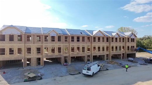 Discover New Home Communities in South Hampton and More