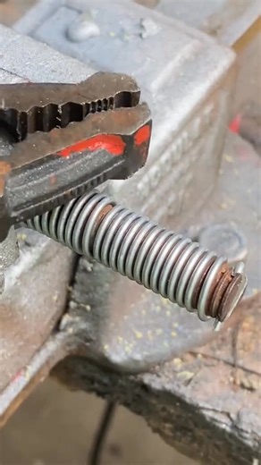 15K views · 20 reactions | spring making machine | Eletrica Raiz | Facebook