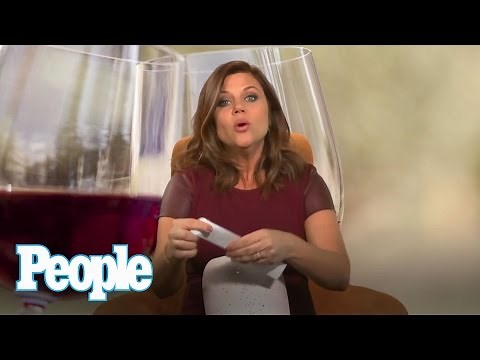 Tiffani Thiessen: 'I Think Zack and Kelly Would Be...' | People