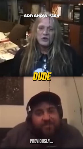 35K views · 335 reactions | The SDR Show on Reels | Facebook