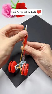 627K views · 10K reactions | Use bottle caps, rubber bands and clips...