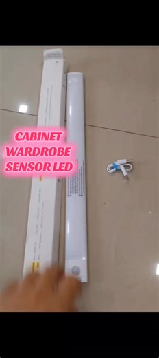 3 COLOR DIMMABLE MOTION SENSOR LED CAT EYE USB RECHARGEABLE LIGHT DESK LAMP KITCHEN CABINET WARDROBE LAMP LIGHTING LAMP FOR HOME OFFICE DECORATION..#lamp #led #sensor #cabinet #wardrobe