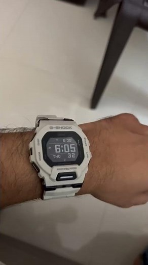 G-SHOCK GBD-200UU-9DR