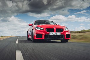 31K views · 642 reactions | You're looking at the last ever pure petrol M car, everything from here on out is hybrid or electric. But how does the final ever manual gearbox-equipped M car drive? | Top Gear | Facebook