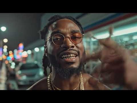 KRUNK IT AIN’T DEAD (LIVE REVIVAL VERSION) – Gospel Crunk Revival