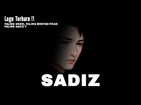A'st Officially - Terlalu Sadiz #LaguSedih