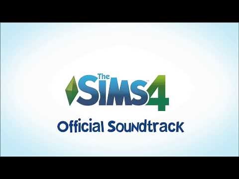 The Sims 4 Official Soundtrack: Build Mode 1