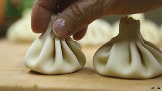Khinkali: How to cook Georgia's national dish