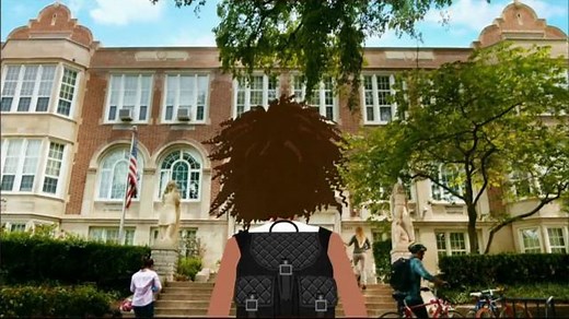 Payless Shoe Source Back to School Sale TV Spot, 'This is Your Fresh Year'