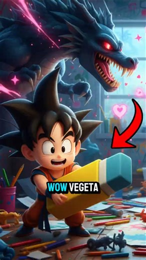 The Magic Coloring Book Comes to Life! 😱 An Imagination Game